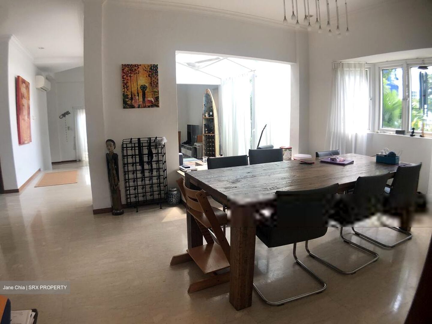 Braddell Heights Estate (D13), Detached #503463371